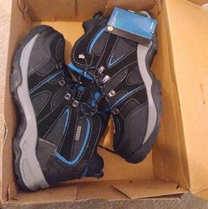 Brand New Steel Toe Work Boots